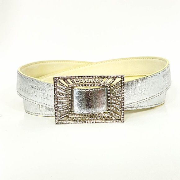 Ralph Lauren Purple Label Accessories - Ralph Lauren Collection Reversible Belt